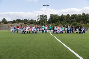 Bild 14 - F Oberliga Saisonstart